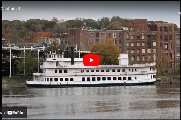 QCT New York State of Mind Trip 2025 Info