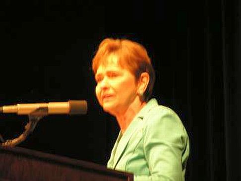 QCT Charlotte Women's History and Heritage Tour 2026 Pic