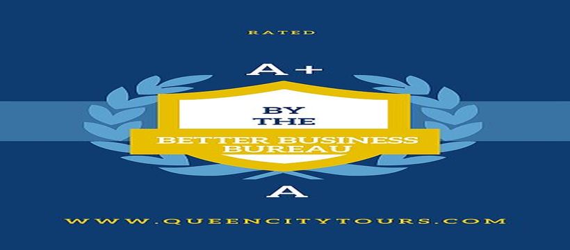 Rated A-A+ by the BBB