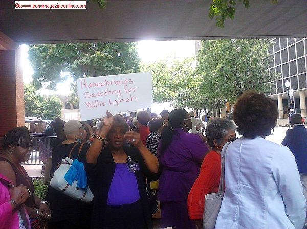 Searching for Willie Lynch Review