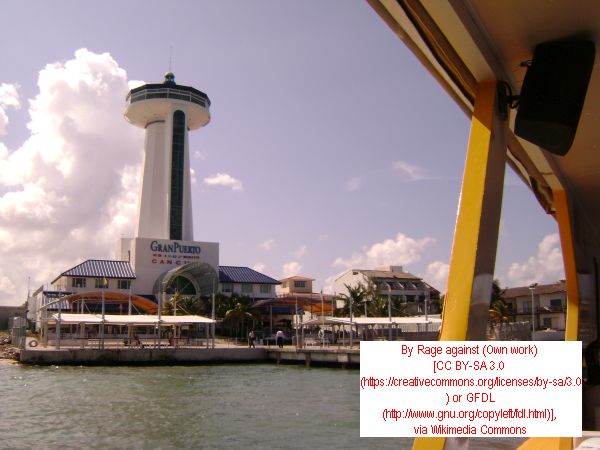 International Travel News