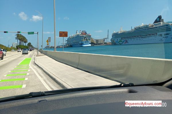 QCT Miami In May Trip 2025 Travel Article Pic!