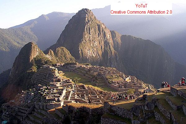 Mountain Lodges of Peru 3-day Itineraries International Travel News
