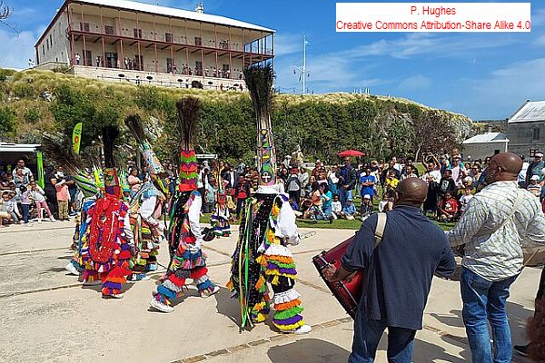 Tourism Authority Launches Specialist Program in Bermuda International Travel News