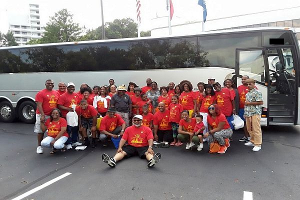 QCT Charlotte Black Heritage Tour Among U.S.A.&acute;s Oldest Regional Travel News