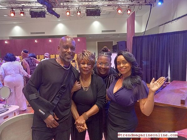 National Black Theatre Festival Winston-Salem NC 2024 Travel Review