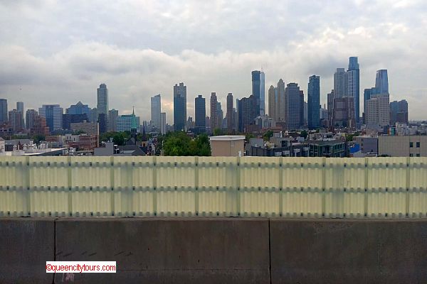 QCT New York State of Mind Trip 2025 Info