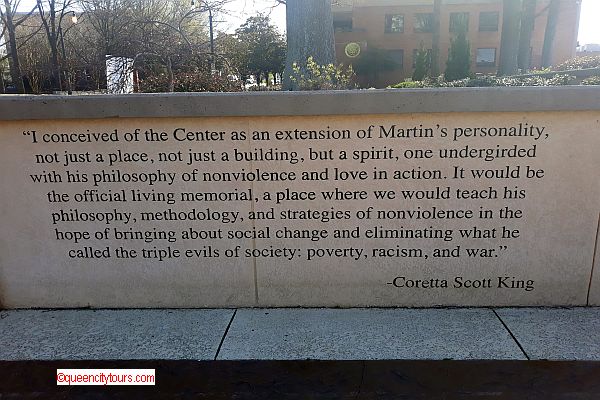 QCT FLALGANC Experience 2025 Pic