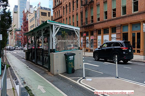 Top 10 Best Restaurants Worldwide