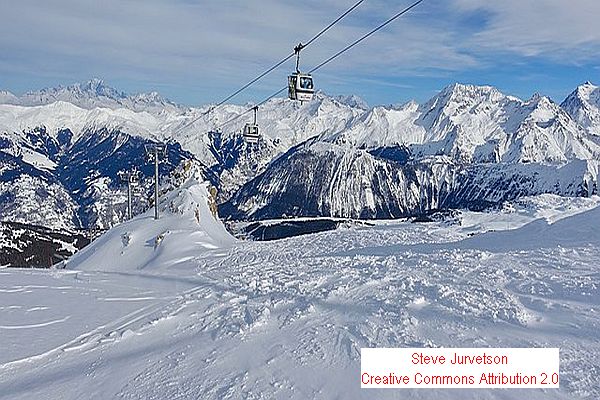 Travel News Winter 2026